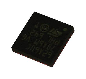 Intersil ISL55100B – Reliable Test Driver/Comparator for Industrial Applications