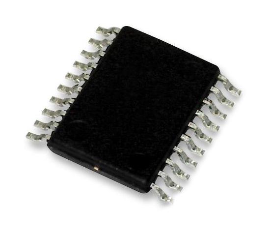 Intersil ISL78206 – Reliable Buck Controller for Industrial Applications