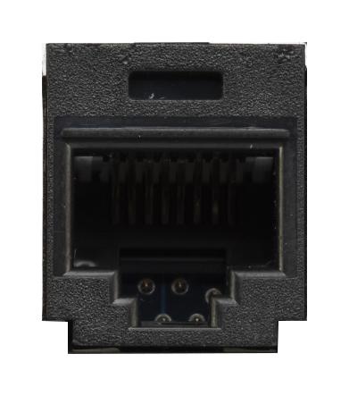Panduit Series IndustrialNet Ethernet Port: ISSP2UC6NNBL