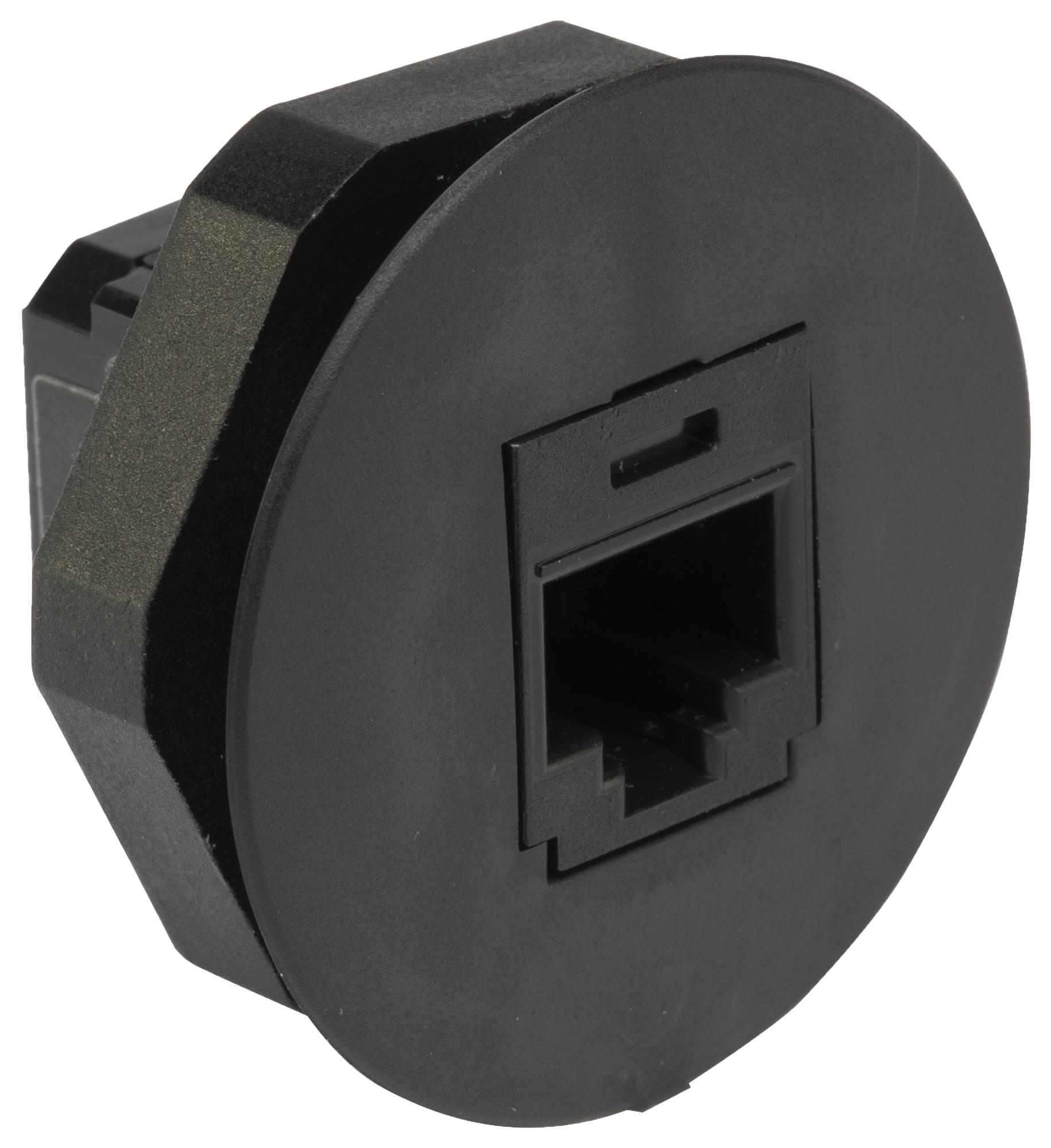 Panduit Series Industrial Ethernet Port: ISSP2UJ6NNBL