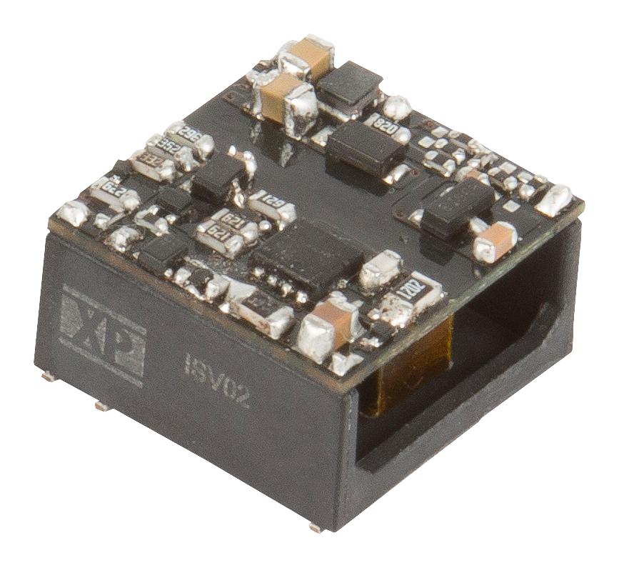 Buy XP Power DC-DC Converter Part Number ISV0212S15 Online