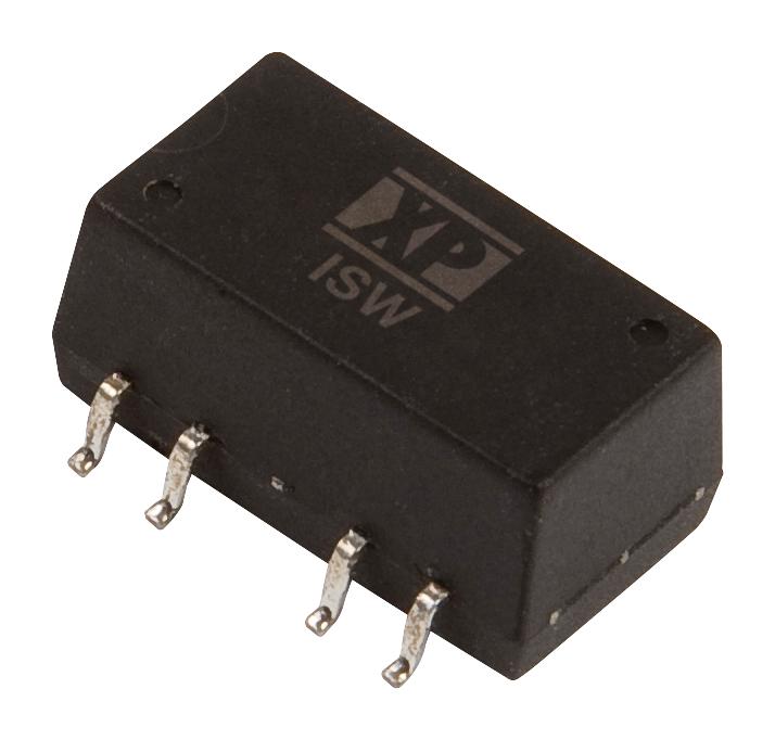 Buy XP Power DC-DC Converter Part Number ISW2405A Online