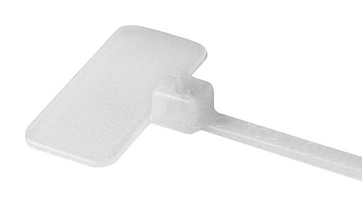 Buy HellermannTyton Identification Tie Part Number IT18FL9C2 Online