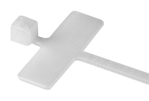 Buy HellermannTyton Identification Tie Part Number IT18R9L4 Online