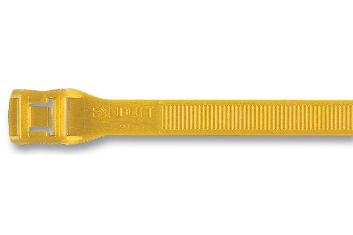 Panduit Series IN-LINE Cable Ties: IT9100-CUV4Y