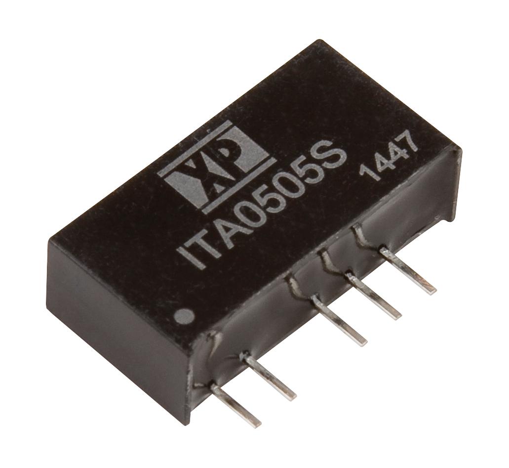 Buy XP Power DC-DC Converter Part Number ITA0515S Online