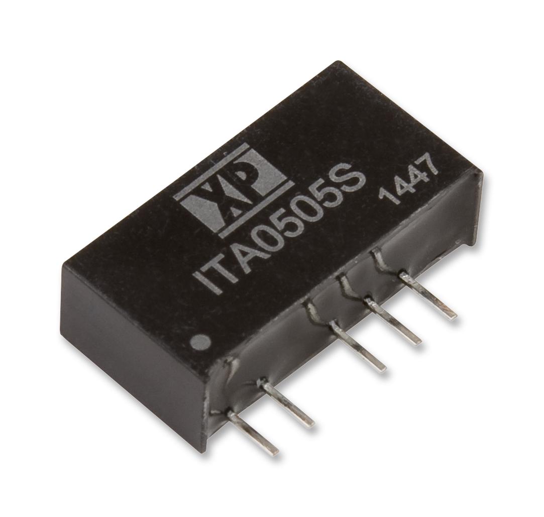 XP Power Series ITA DC-DC Converter: ITA1205S