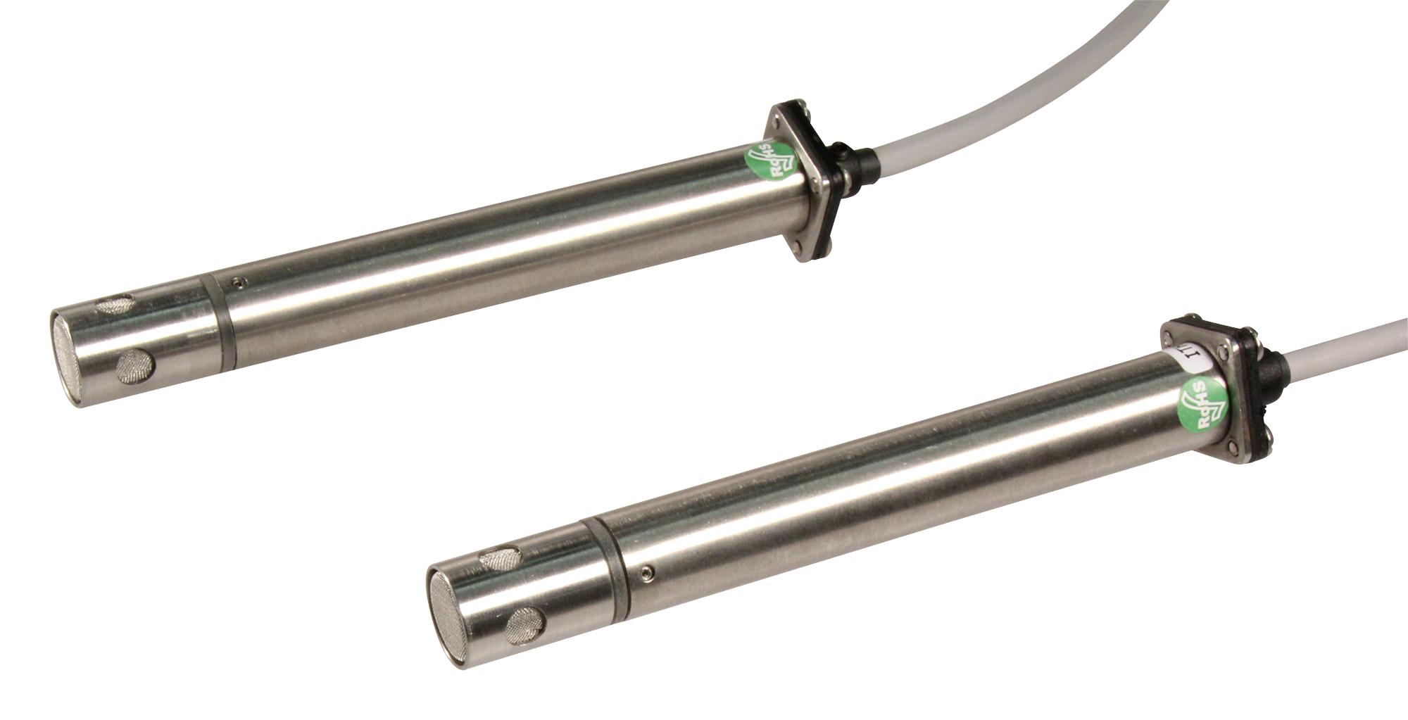 Buy Omega ITHP5 Temperature Humidity Probe Part Number ITHP5 Online