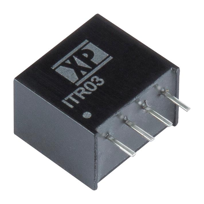 Buy XP Power ITROS Series Part Number ITR0305S12 Online