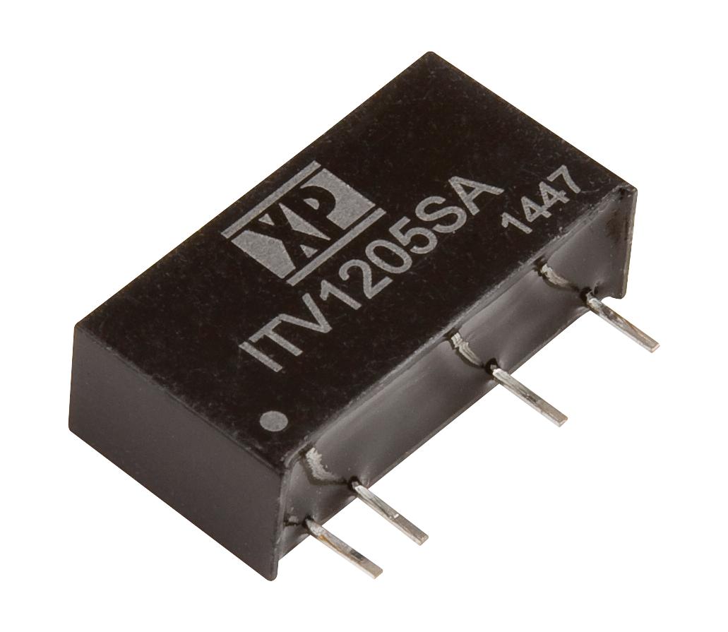 Buy XP Power DC-DC Converter Part Number ITV2405S Online