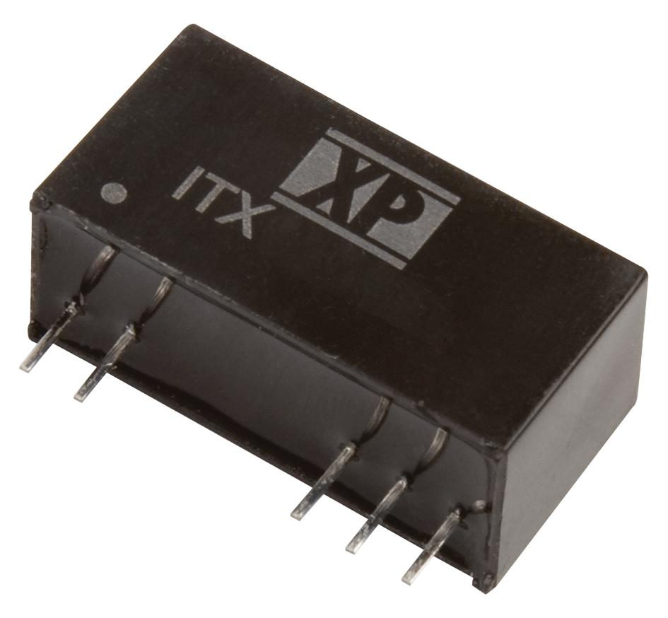 XP Power Series ITX DC-DC Converter: ITX4805S