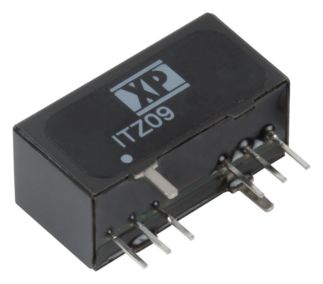 XP Power ITZ0948D05 – Reliable DC-DC Converter for Industrial Applications