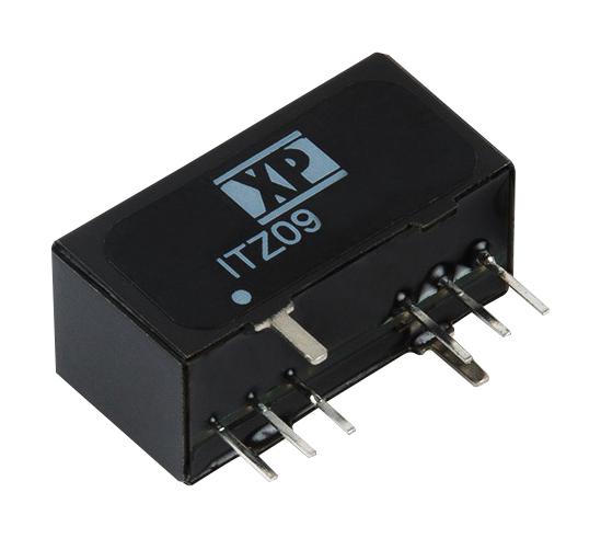 Buy XP Power DC-DC Converter Part Number ITZ0948S09 Online