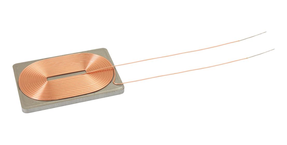 Vishay IWAS3222CZEB190JF1 – Reliable Wireless Charging Coil for Industrial Applications