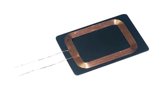 Vishay Series Wireless Charging Coil: IWAS4532AGEB140KF1