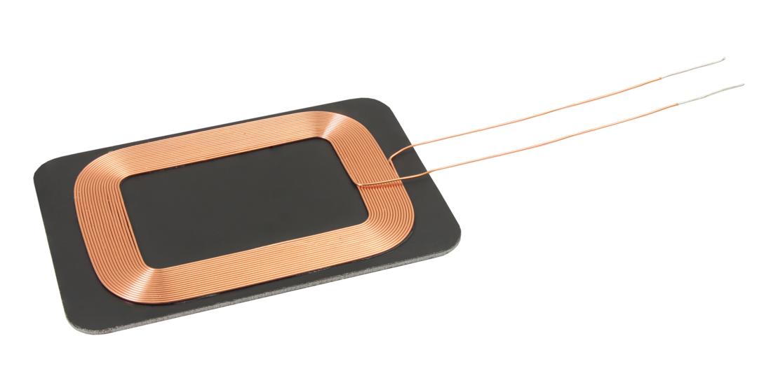 Vishay IWAS4832AAEB220JF1 – Reliable Wireless Charging Coil for Industrial Applications