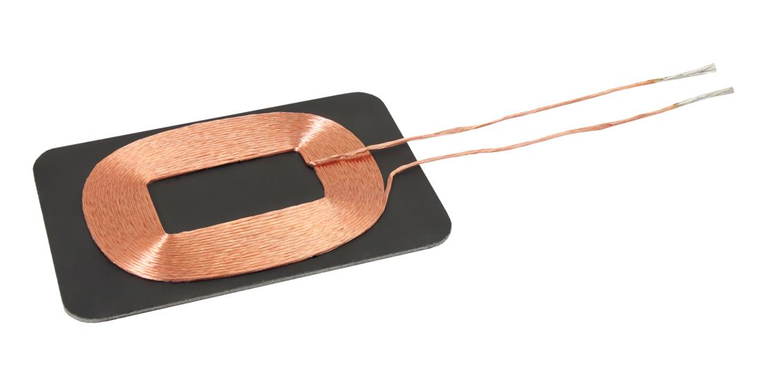 Buy Vishay Dale Wireless Charging Receive Coil Part Number IWAS4832ADEB150JF1 Online