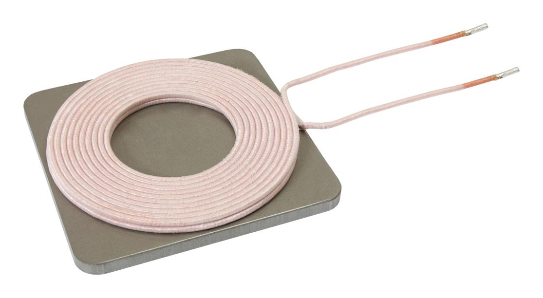 Vishay IWTX4646DC – Reliable Wireless Charging Coil for Industrial Applications