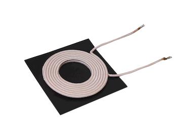 Vishay IWTX5050DEEB100KF1 – Reliable Wireless Charging Coil for Industrial Applications