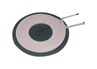 Vishay Series IWTXS Wireless Charging Coil: IWTX50R0DZEB6R3KF1