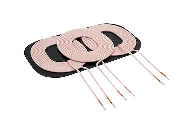 Buy Vishay Wireless Charging Transmitter Coil Part Number IWTXA148DGEB9R8KF3 Online