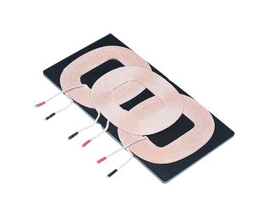 Vishay IWTX-A653FZ-F3 – Reliable Wireless Charging Coil for Industrial Applications