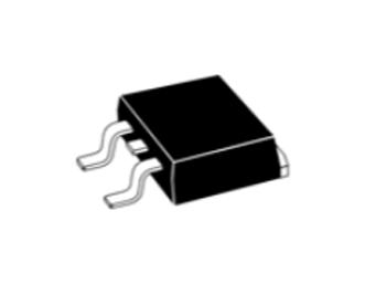 IXYS Series Power MOSFET: IXTA06N120P