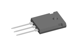 IXYS Series PolarP High-Performance MOSFET: IXTH20P50P