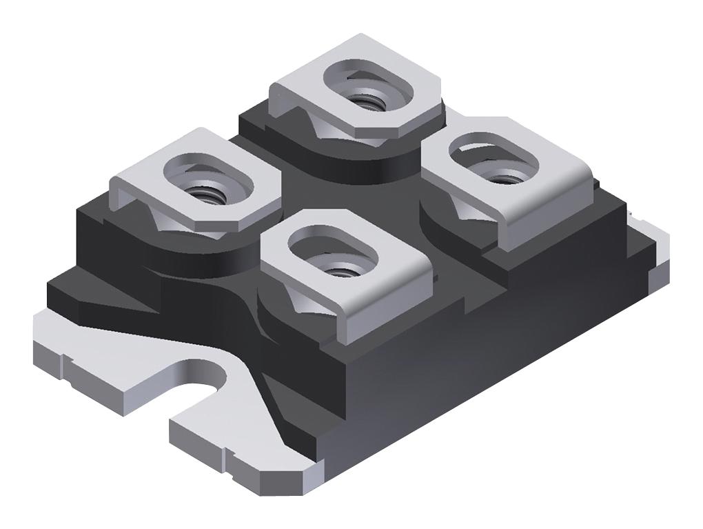 XY S IXTN600N04T2 – Reliable Power MOSFET for Industrial Applications