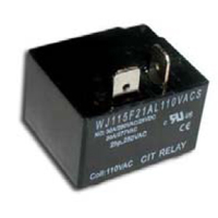 Buy Circuit Interruption Technology J115F2 Power Relay Part Number J115F21CL24VDCS6 Online