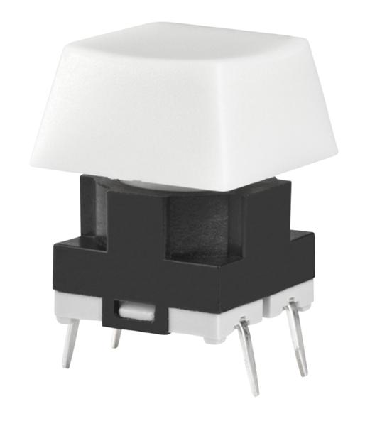 Buy NKK Switches Low Profile Tactile Part Number JB15HAP1B Online