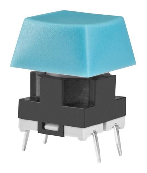 Buy NKK Switches JB Series Part Number JB15HAP1G Online