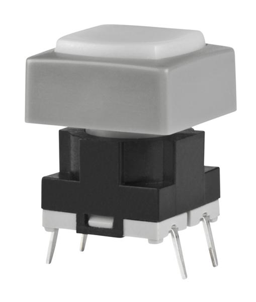 Buy NKK Low Profile Process Sealed Tactile Switch Part Number JB15HAP4BH Online
