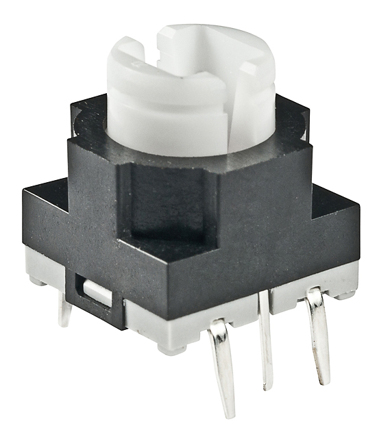 Buy NKK Series JB Illuminated Low Profile Process Sealed Tactiles Part Number JB15HBPC Online
