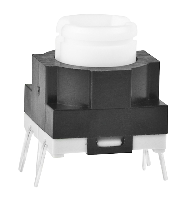 Buy NKK Switches Series JB Part Number JB15HBPF Online