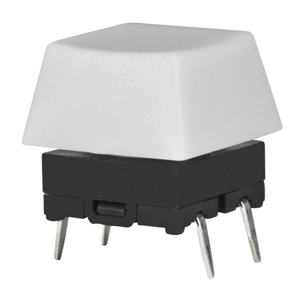 NKK Series JB Low Profile Tactile Switch: JB15KP1B