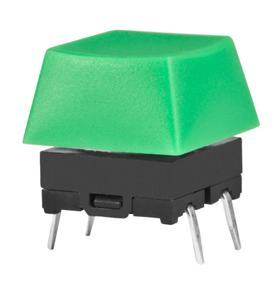 Buy NKK Switches Series JB Part Number JB15KP1F Online