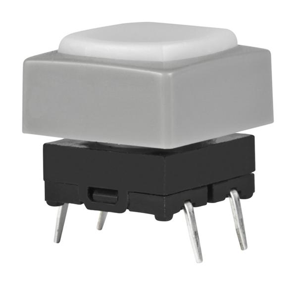 NKK JB15KP4BH – Reliable Tactile Switch for Industrial Applications