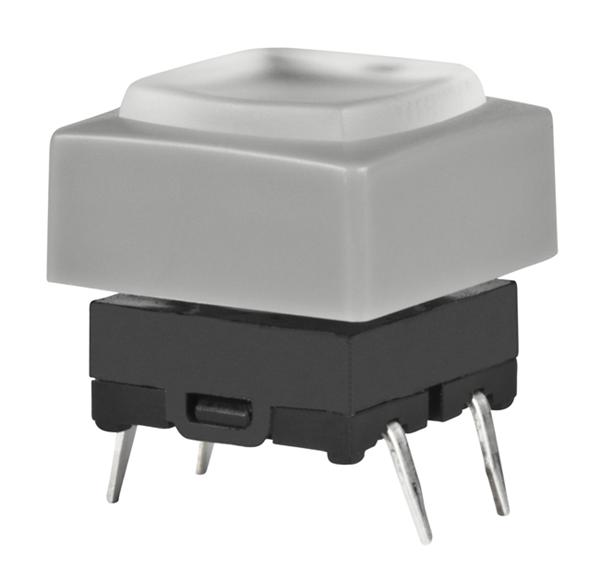 Buy NKK JB Series Tactile Switch Part Number JB15KPBH Online