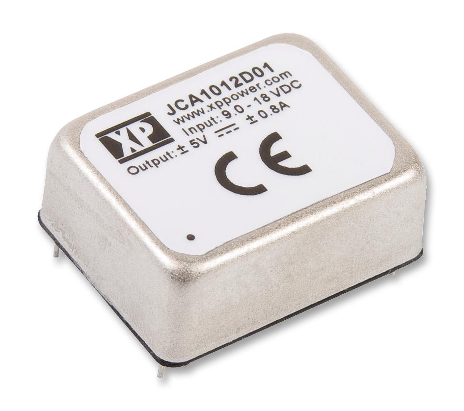 TechPower Series Power Module: JCA1012S05