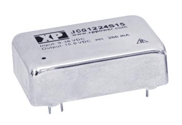 Ceres Series High Power Density Power Supply: JCG1212S12
