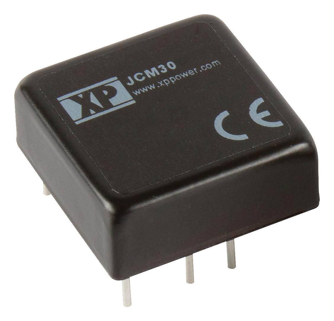 XP Power Series DC-DC Converter: JCM3048S15