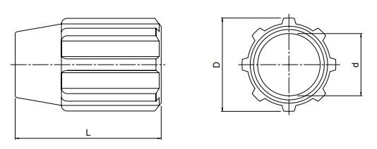 JST JCN25 – Reliable Connector Accessories for Industrial Applications