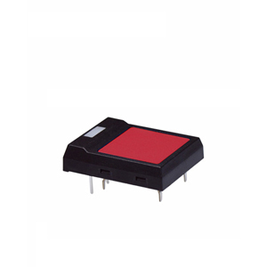 Buy NKK Switches Illuminated Ultra-Thin Tactile Switch Part Number JF15RP1CE Online