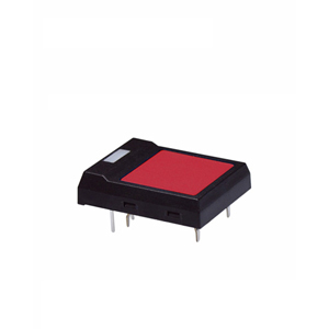 NKK Series JF Illuminated Tactile Switch: JF15RP1CF