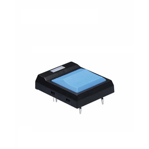 NKK Series JF Illuminated Tactile Switch: JF15RP3GF