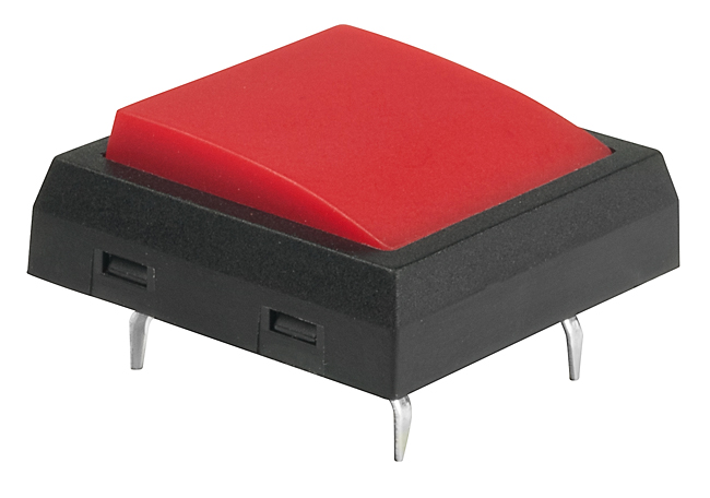 Buy NKK Ultra-Thin Process Sealed Tactiles Part Number JF15SP4C Online