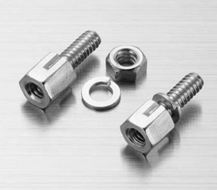 DeONNEcror JK Series Reliable Connectors for Industrial Applications