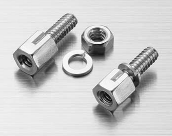 JST JFS4SC1W – Reliable D-Subminiature Connector for Industrial Applications