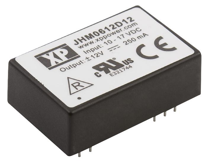 Buy International Medical Approvals Power Supply Part Number JHM0612D12 Online